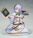 Atelier Sophie: The Alchemist of the Mysterious Book - Plachta (REPRODUCTION)