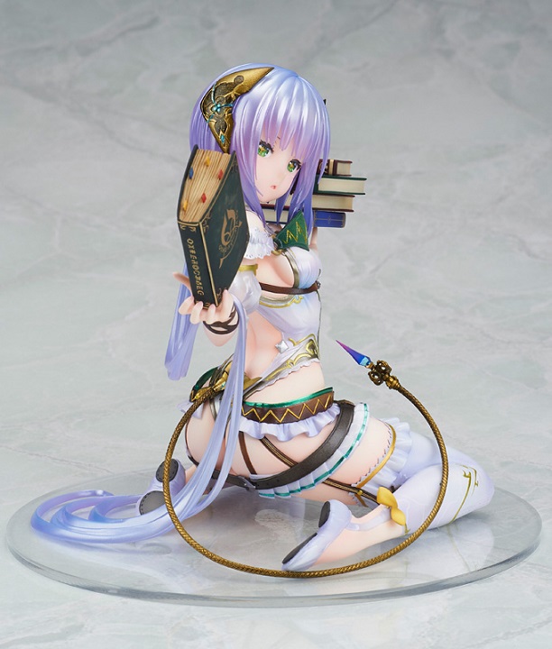 Atelier Sophie: The Alchemist of the Mysterious Book - Plachta (REPRODUCTION)