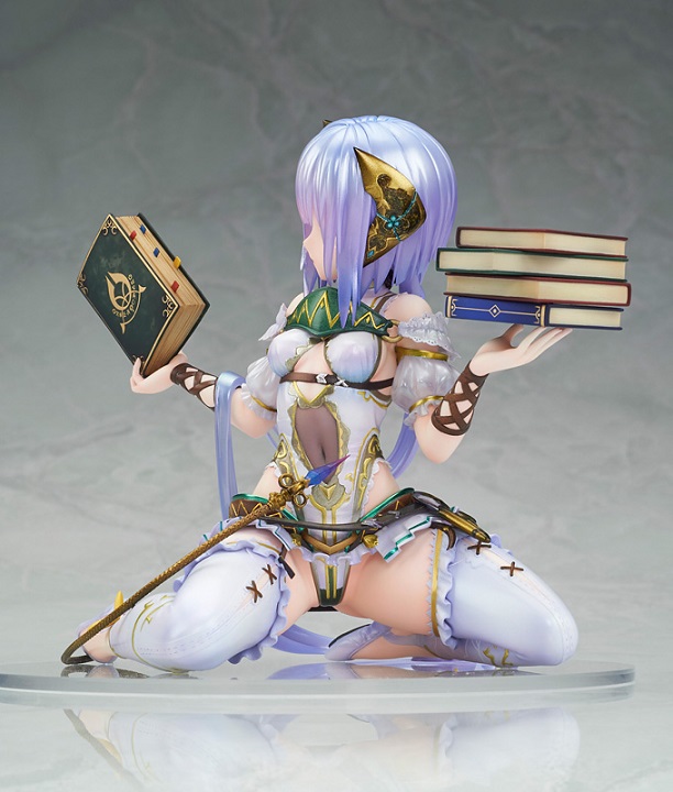 Atelier Sophie: The Alchemist of the Mysterious Book - Plachta (REPRODUCTION)