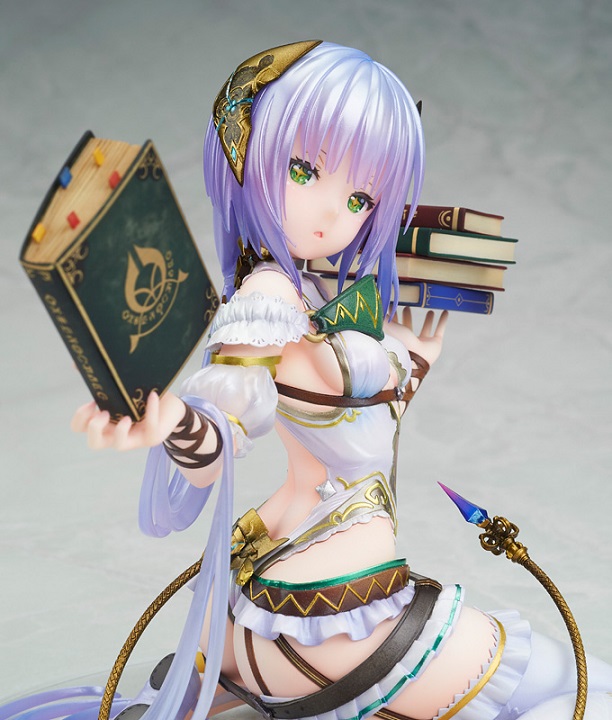 Atelier Sophie: The Alchemist of the Mysterious Book - Plachta (REPRODUCTION)