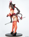 Burlesque Cat - Bell Black Cat Ver.
