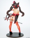 Burlesque Cat - Bell Black Cat Ver.