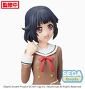 BanG Dream! Girls Band Party! PM Figure "Rimi Ushigome" School-Days