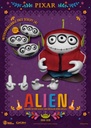 DAH-028 Alien Remix Miguel (COCO)
