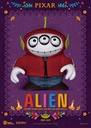 DAH-028 Alien Remix Miguel (COCO)