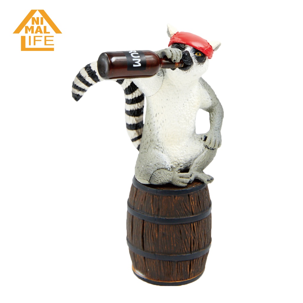 ANIMAL LIFE Tipsy PART.２