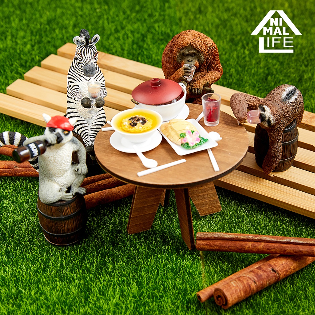 ANIMAL LIFE Tipsy PART.２