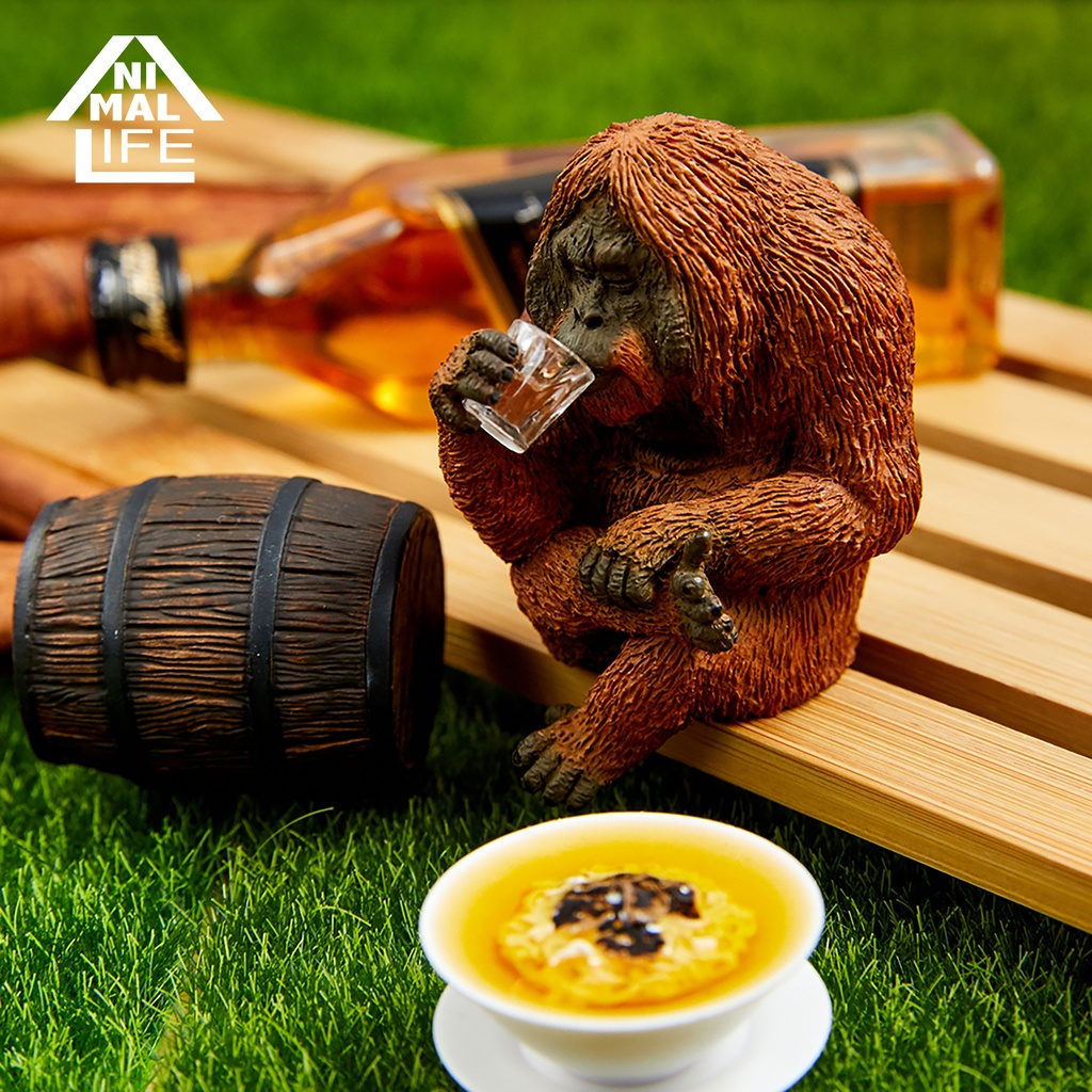 ANIMAL LIFE Tipsy PART.２