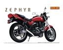 1/12 KAWASAKI ZEPHYR TYPE IV (KAWASAKI)