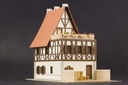 Anitecture01 Rabbit House(re-run)