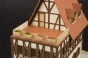 Anitecture01 Rabbit House(re-run)