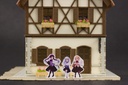 Anitecture01 Rabbit House(re-run)