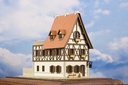 Anitecture01 Rabbit House(re-run)
