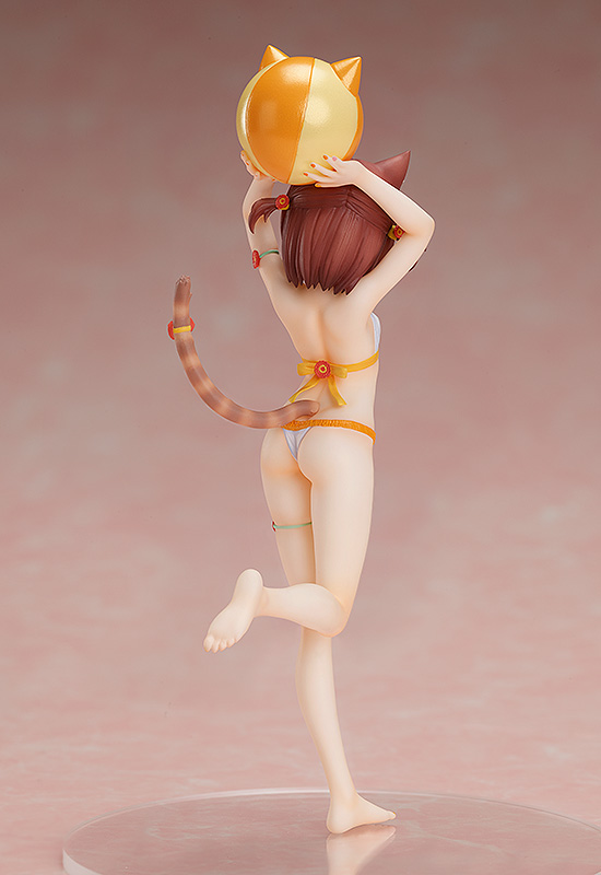 Azuki: Swimsuit Ver.