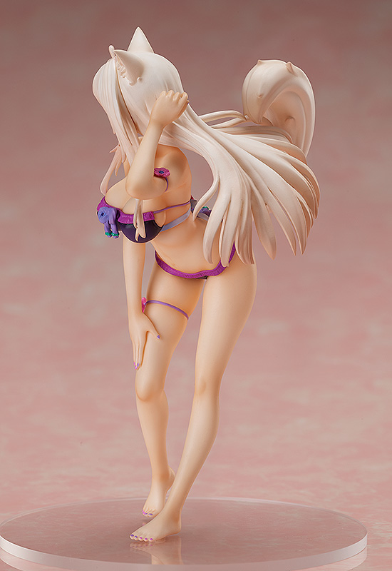 Coconut: Swimsuit Ver.