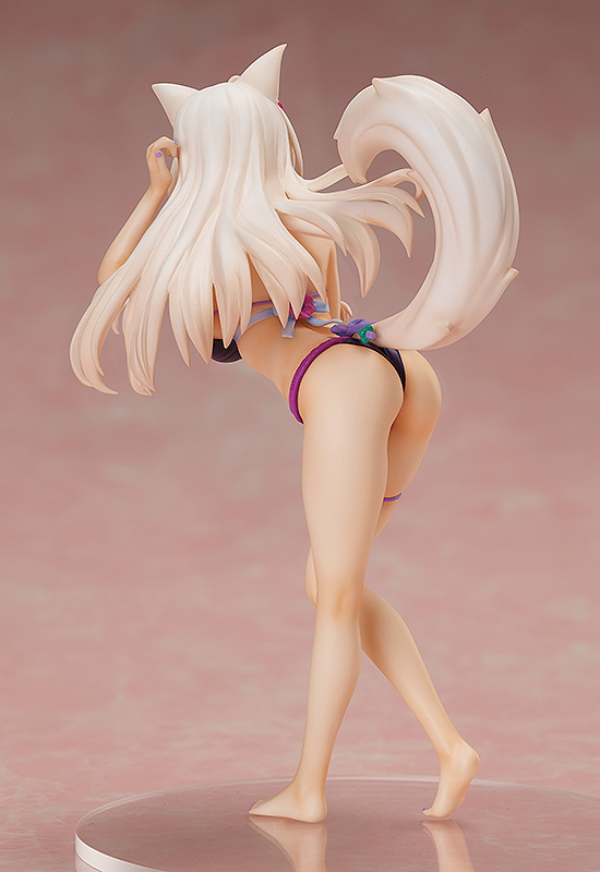 Coconut: Swimsuit Ver.