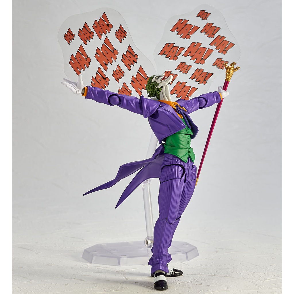 Amazing Yamaguchi 'Joker'