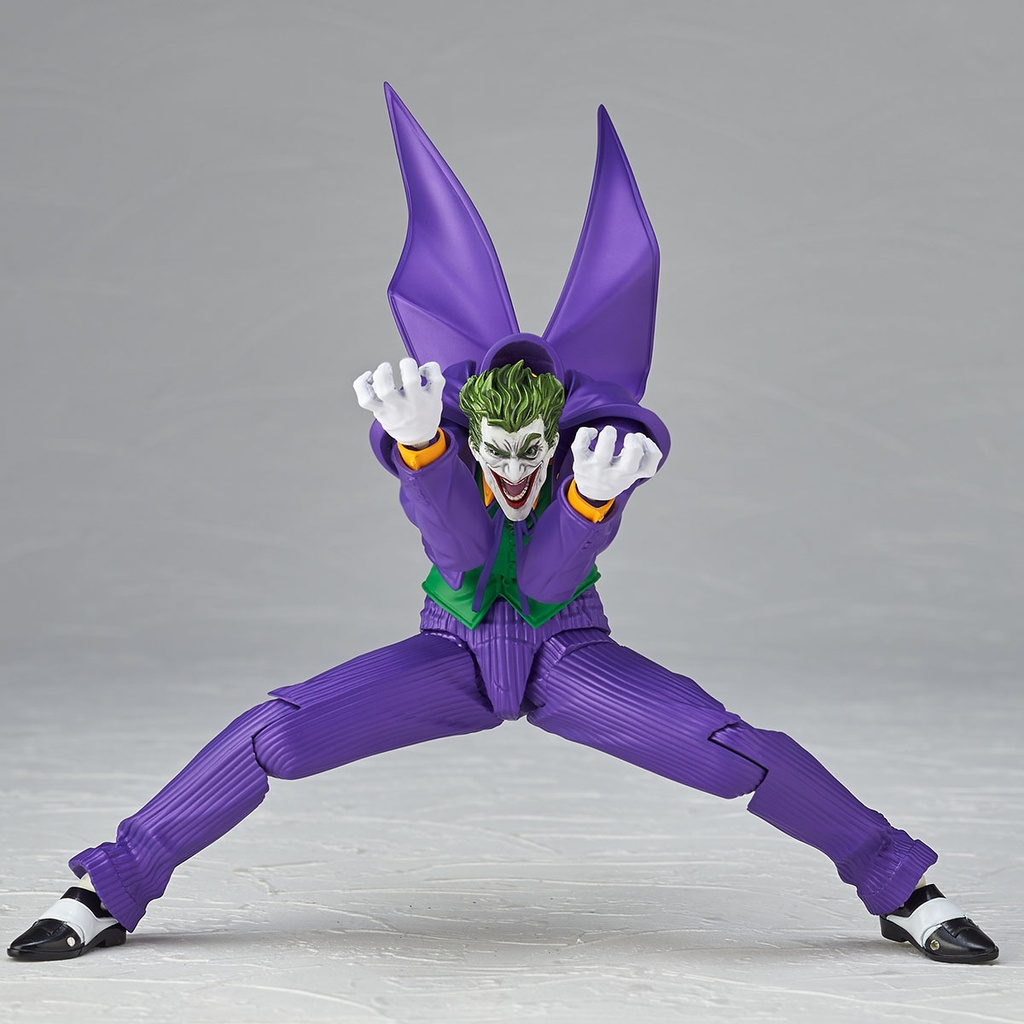 Amazing Yamaguchi 'Joker'