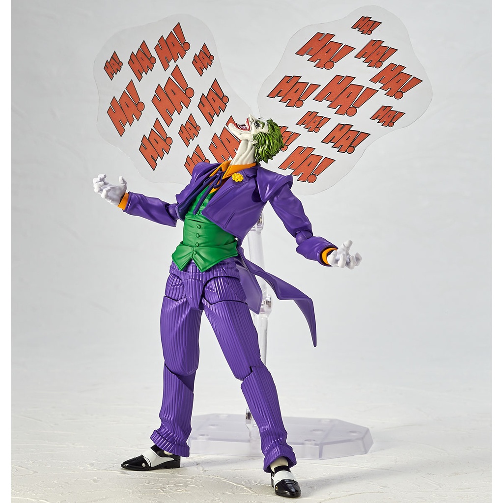 Amazing Yamaguchi 'Joker'