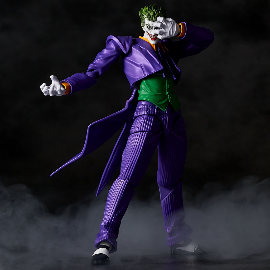 Amazing Yamaguchi 'Joker'