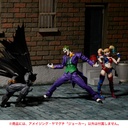 Amazing Yamaguchi 'Joker'