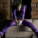 Amazing Yamaguchi 'Joker'