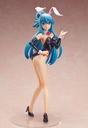 Aqua: Bare Leg Bunny Ver.