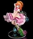 Is the order a rabbit?? Cocoa Summer Dress Ver.