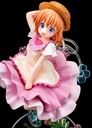 Is the order a rabbit?? Cocoa Summer Dress Ver.