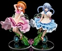 Is the order a rabbit?? Cocoa Summer Dress Ver.