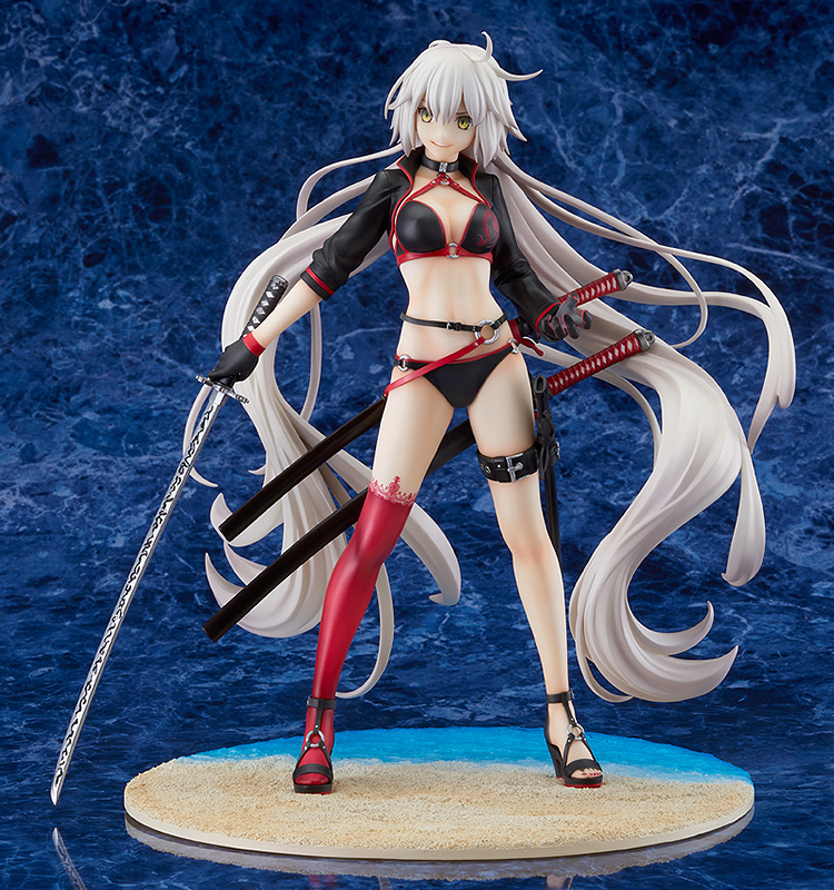 Berserker/Jeanne d'Arc (Alter)