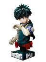 (Americas) My Hero Academia Izuku Midoriya 1/1 Scale Bust Figure