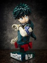 (Americas) My Hero Academia Izuku Midoriya 1/1 Scale Bust Figure