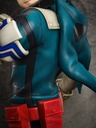 (Americas) My Hero Academia Izuku Midoriya 1/1 Scale Bust Figure