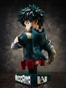 (Americas) My Hero Academia Izuku Midoriya 1/1 Scale Bust Figure
