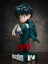 (Americas) My Hero Academia Izuku Midoriya 1/1 Scale Bust Figure