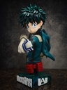 (Americas) My Hero Academia Izuku Midoriya 1/1 Scale Bust Figure