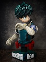 (Americas) My Hero Academia Izuku Midoriya 1/1 Scale Bust Figure
