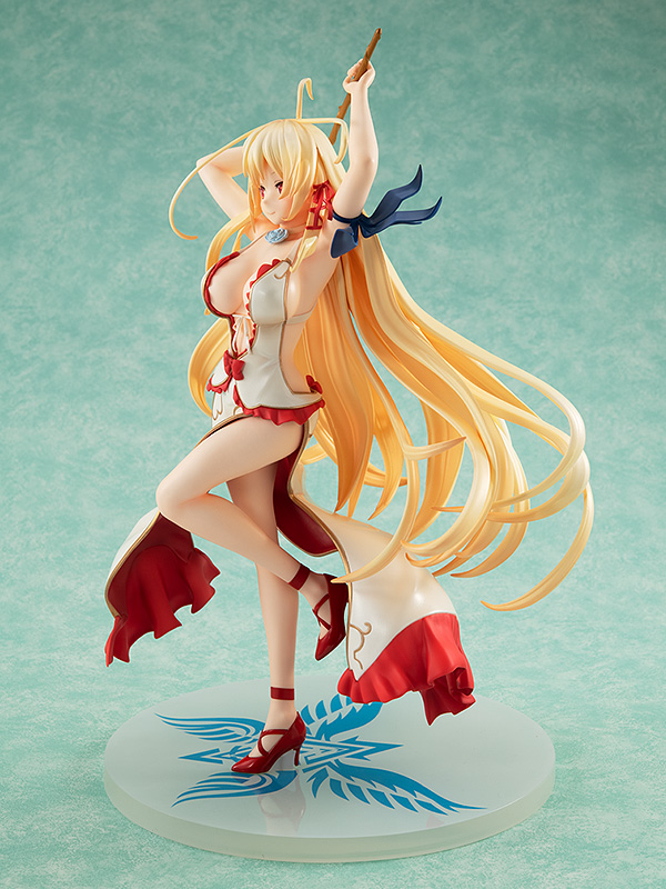 Aliceliese Lou Nebulis IX: Original Dress Ver.