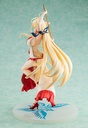 Aliceliese Lou Nebulis IX: Original Dress Ver.