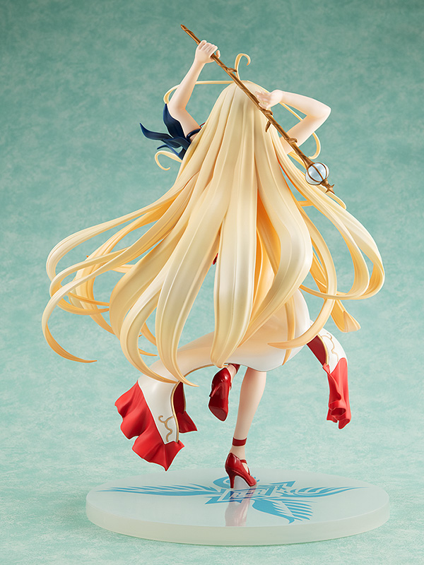 Aliceliese Lou Nebulis IX: Original Dress Ver.