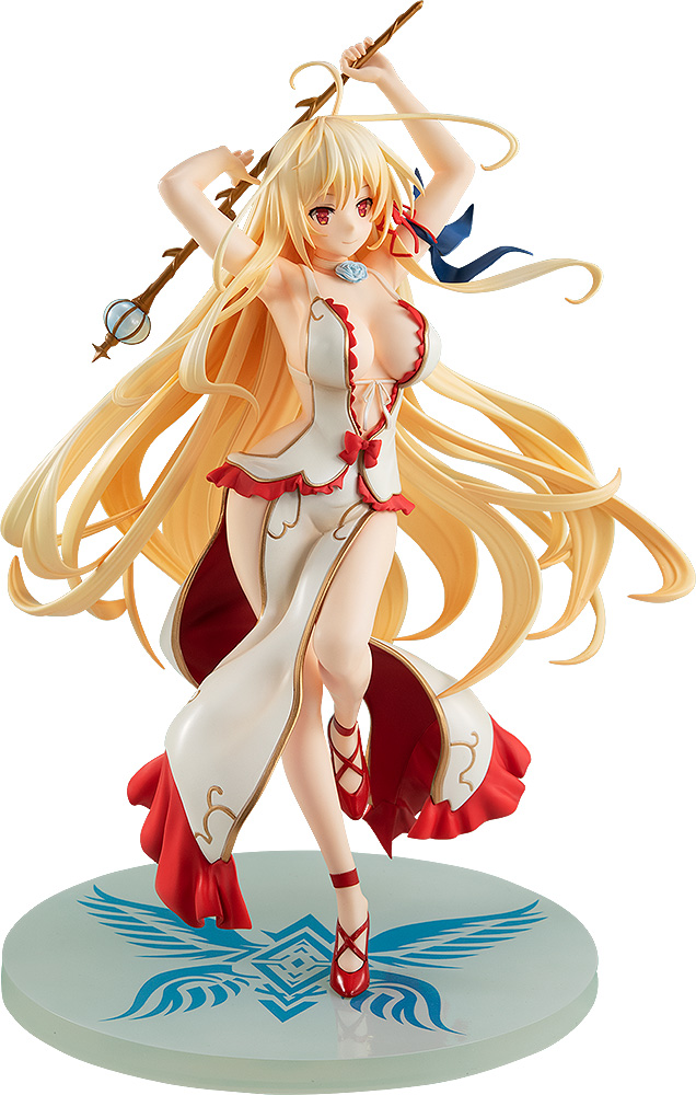 Aliceliese Lou Nebulis IX: Original Dress Ver.
