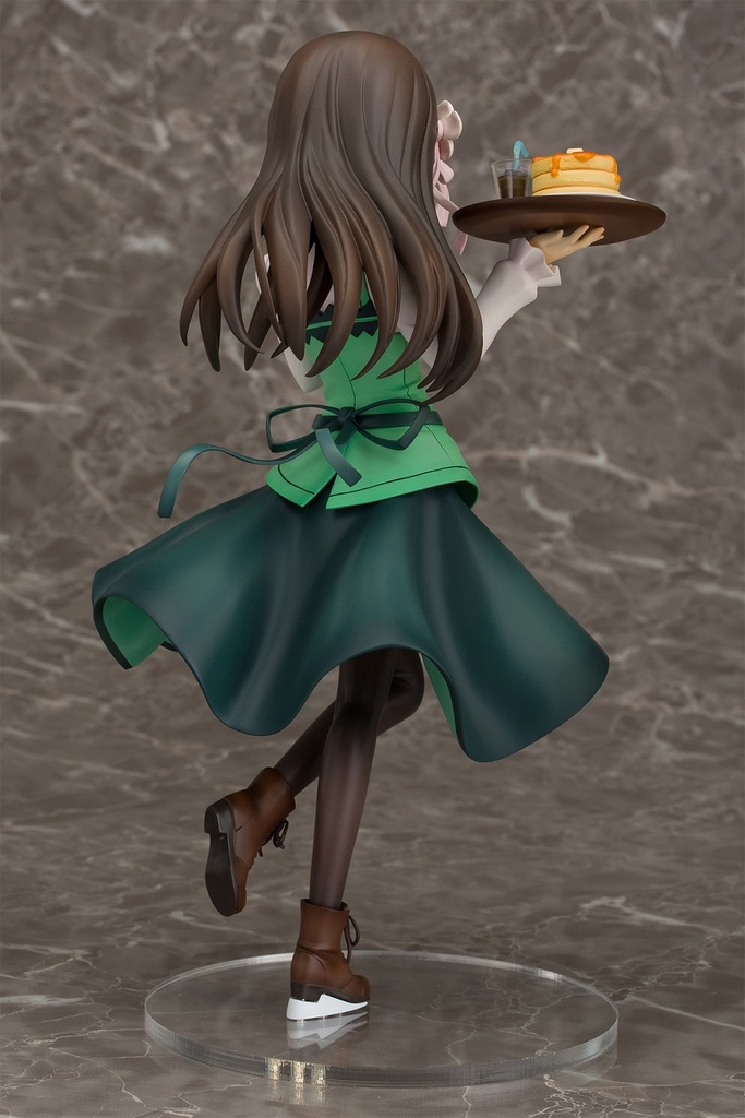 Chiya(Cafe Style)(2nd re-run)