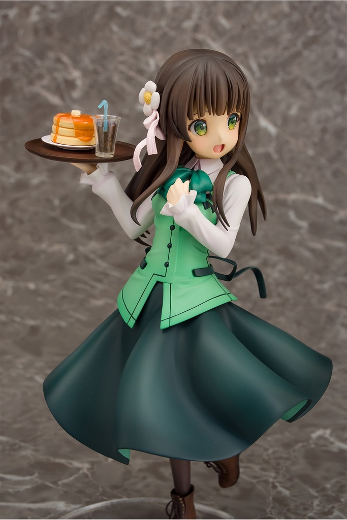 Chiya(Cafe Style)(2nd re-run)