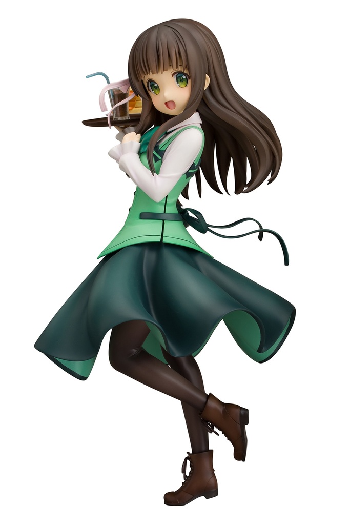 Chiya(Cafe Style)(2nd re-run)