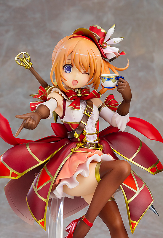Cocoa: Warrior Ver.