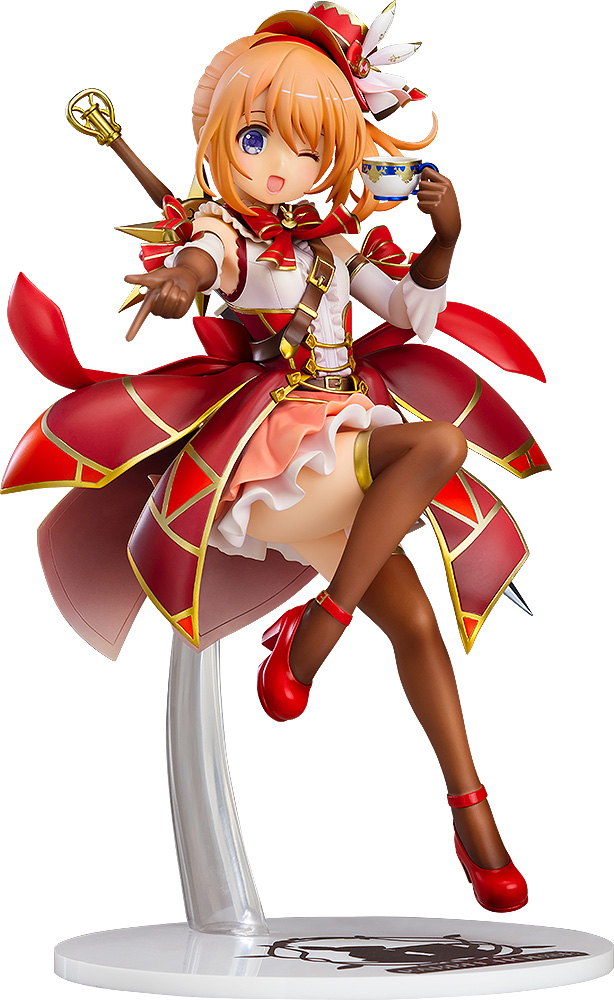 Cocoa: Warrior Ver.