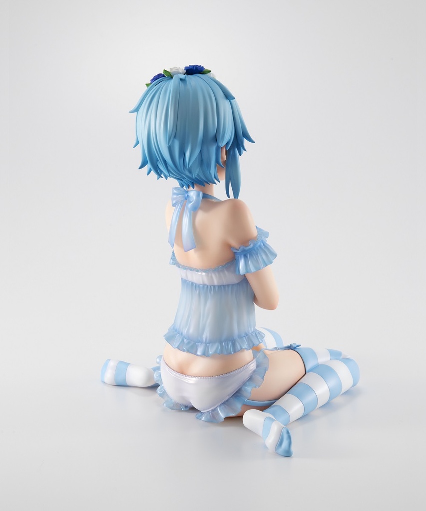 Sword Art Online - Sinon Negligee ver.