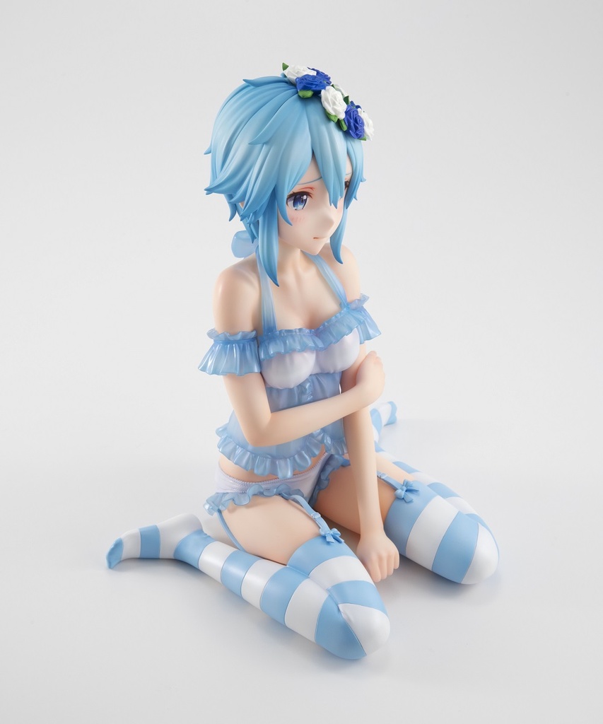 Sword Art Online - Sinon Negligee ver.