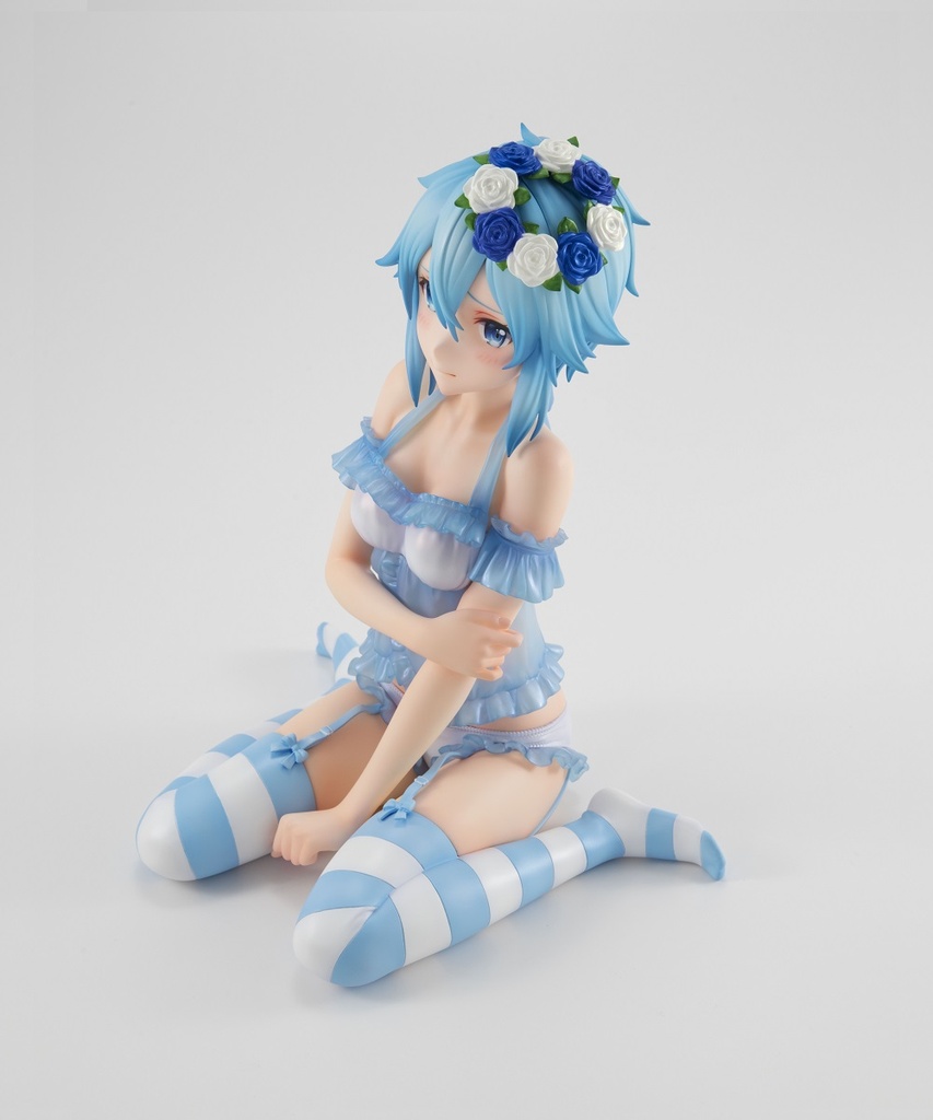 Sword Art Online - Sinon Negligee ver.